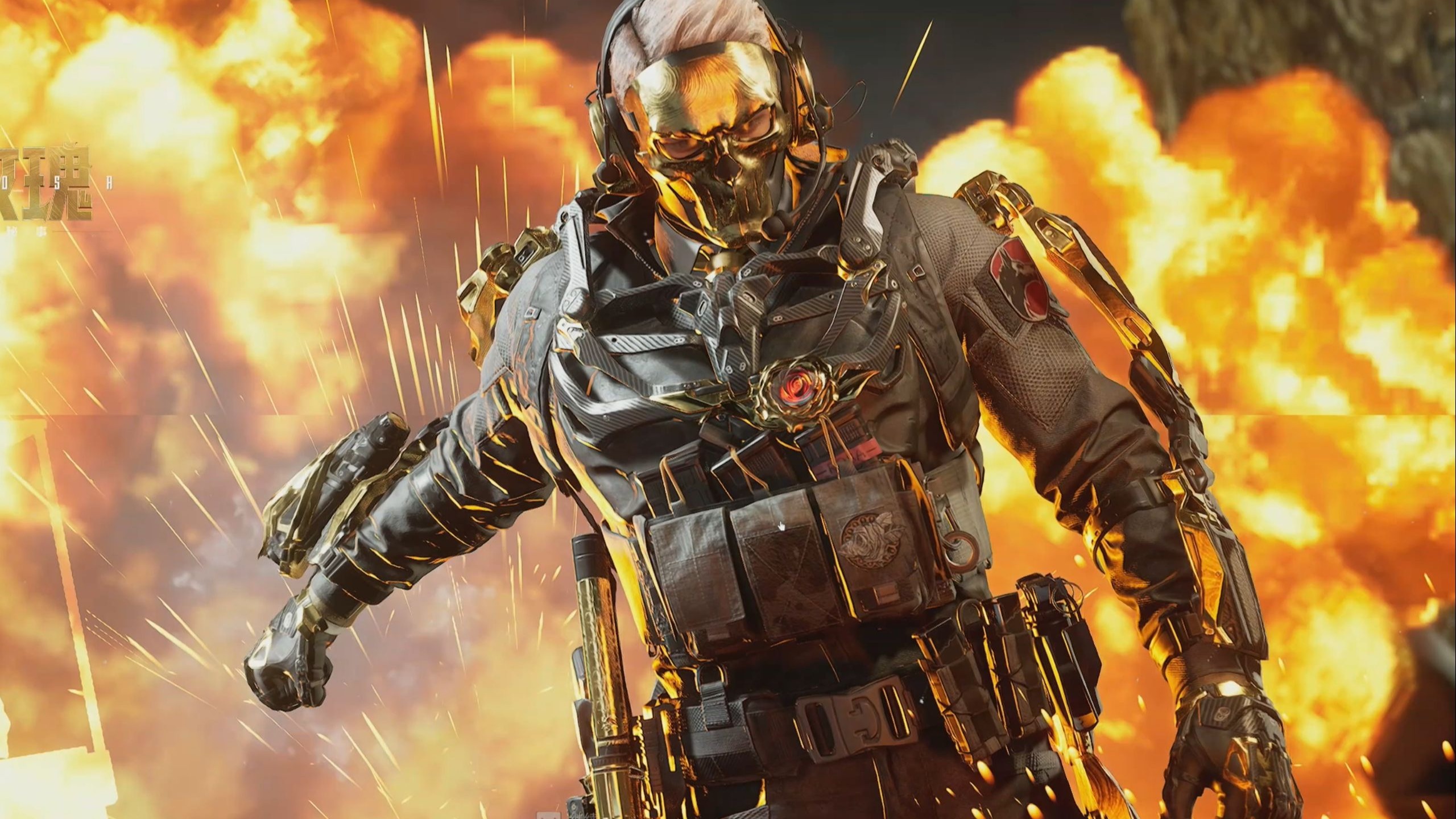 充分信任 充分信任